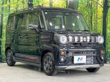 大好評のボディコーティング「弾スプラッシュコート」もご納車までに施工可能。通常のガラスコートと異なる、耐久年数6年の無機質ガラスコーティングが、ボディをキレイな状態に保ってくれます。