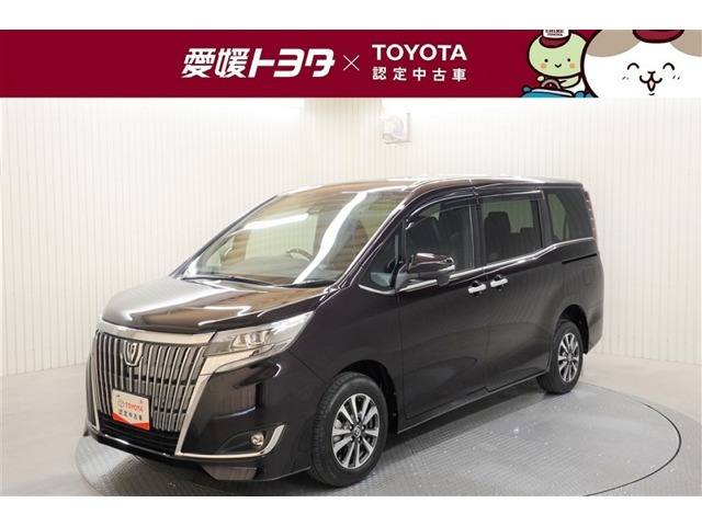 エスクァイア 2.0 Gi 4WD 
