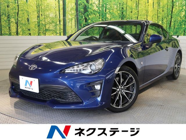 86 2.0 GT リミテッド 
