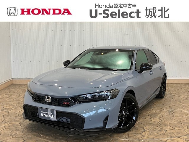 シビック 1.5 RS 