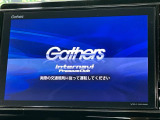 【純正ナビ】人気の純正ナビを装備。オーディオ機能も充実しており、Bluetooth接続すればお持ちのスマホやMP3プレイヤーの音楽を再生可能!毎日の運転がさらに楽しくなります!!