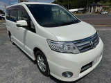 セレナ 2.0 ハイウェイスター 4WD 