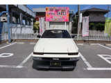 S59!トレノ!GT-APEX!こちら改造多数!ドレスアップカー!走り屋専門につき!要らないものは外しています!2名定員!エアコンなし!後ろ無!軽量化につき速いです!またその秘密がAE-111