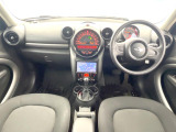 ミニクロスオーバー クーパー D オール4 4WD 