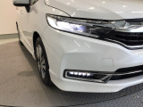 シャトル 1.5 G ホンダセンシング 