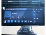 Apple CarPlay/Android Autoに対応しています。