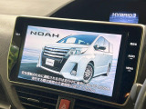 ノア 1.8 ハイブリッド Si W×B 