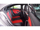 CLAクラス AMG CLA45 S 4マチックプラス 4WD 