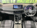 エクストレイル 1.5 X e-4ORCE 4WD 