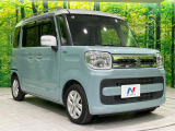 大好評のボディコーティング「弾スプラッシュコート」もご納車までに施工可能。通常のガラスコートと異なる、耐久年数6年の無機質ガラスコーティングが、ボディをキレイな状態に保ってくれます。