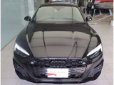 A5スポーツバック 35 TDI Sライン 