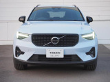 XC40 ウルトラ B4 AWD 4WD