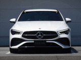 CLAシューティングブレーク CLA200d AMGラインパッケージ 
