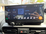 Apple Car Play & Android Auto対応