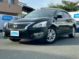 【中古車情報】日産 ティアナ 2.5 XL  の中古車詳細（走行距離：2.7万km、カラー：ダイヤモンドブラック(P)、販売地域：山口県下関市）