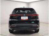 ハリアー  2.0 Z 4WD