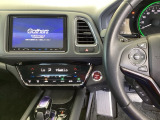 ヴェゼル 1.5 ハイブリッド X ホンダセンシング 