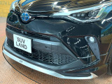 C-HR 1.2 G-T モード ネロ セーフティ プラス 