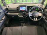 N-BOX G SSパッケージ 特別仕様車