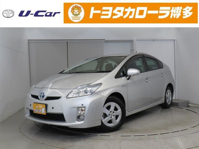 プリウス 1.8 S 