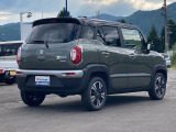 クロスビー 1.0 ハイブリッド(HYBRID) MZ 4WD 