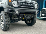 ジムニー XC 4WD