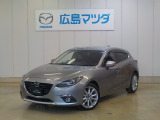 【広島マツダの中古車】当店の展示車両にご興味を持っていただき誠にありがとうございます。ネット掲載車両のため売約済みの場合もございますので、ご来店前に在庫のご確認をお願いいたします。