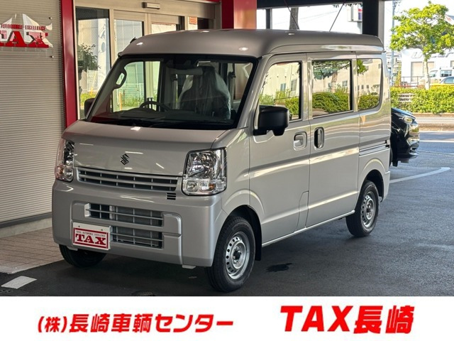 エブリイ PA リミテッド ハイルーフ 