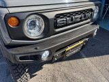 ジムニー XC 4WD