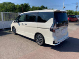 セレナ 2.0 ハイウェイスター V 