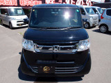 N-BOXスラッシュ G L インテリアカラーパッケージ 4WD 