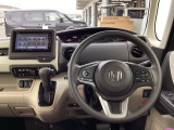 N-BOX G L ホンダセンシング 