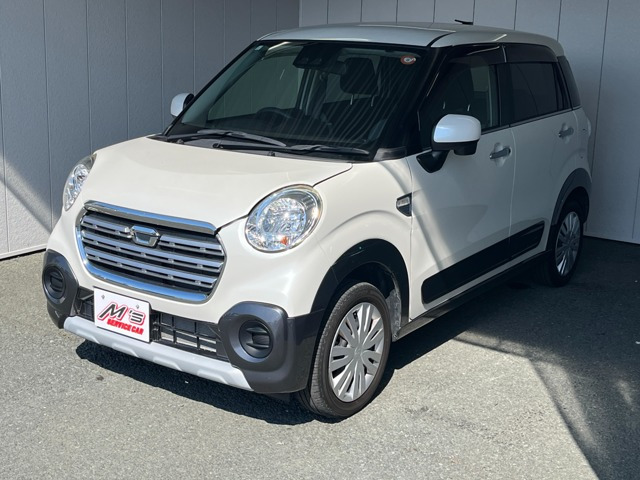 キャスト アクティバ X リミテッド SAIII 4WD メモリーナビ バックカメラ シートヒー...