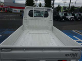 ハイゼットトラック スタンダード 農用スペシャル 4WD 3方開 4WD
