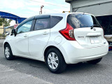 ノート 1.2 X 車検2年 修復歴なし 禁煙車/3894