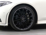 AIR BODYサスペンション 走行モードをSPORTSモードにし車高を下げてる状態になります!