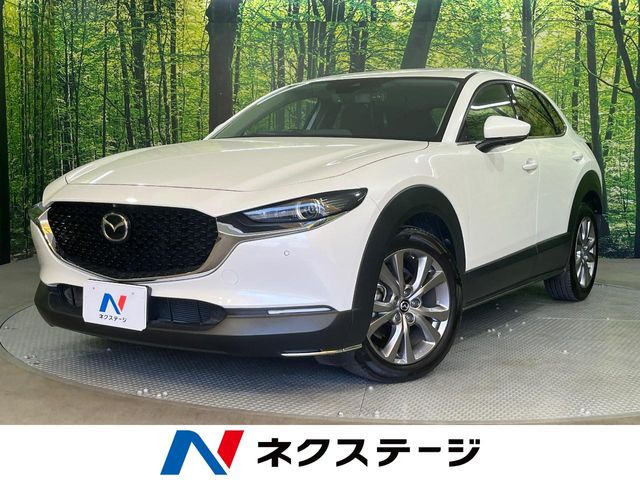 CX-30 2.0 20S プロアクティブ ツーリングセレクション 