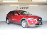 CX-3 1.8 XD 