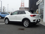 T-Roc TDI スポーツ ディーゼル 