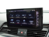 各種車両設定を好みに合わせて変更できます