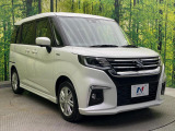 大好評のボディコーティング「弾スプラッシュコート」もご納車までに施工可能。通常のガラスコートと異なる、耐久年数6年の無機質ガラスコーティングが、ボディをキレイな状態に保ってくれます。