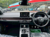 シビック 1.5 RS 