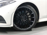 CLSクラス CLS450 4マチック スポーツ エクスクルーシブ パッケージ 4WD (ISG搭載モ...