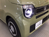 N-WGN L ホンダ センシング 
