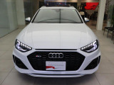 RS4アバント 2.9 4WD 