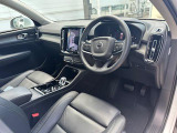 【運転席周辺】