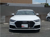 A7スポーツバック 40 TDI クワトロ Sラインパッケージ ディーゼル 4WD 