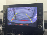 カローラスポーツ 1.8 ハイブリッド G Z 修復歴無し
