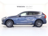 XC60 D4 AWD インスクリプション ディーゼル 4WD 