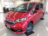 ■札幌ホンダ南郷店の展示車をご閲覧頂き、誠にありがとうございます。お客様のご要望やご質問にも親身になってお答えいたします。お車選びは当店にお任せください!